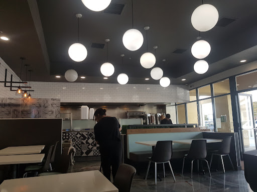 Photo of Mashawi Grill - 25362 Crenshaw Blvd, Torrance, CA 90505