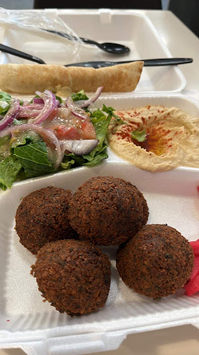 Photo of Mashawi Grill - 25362 Crenshaw Blvd, Torrance, CA 90505