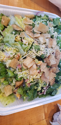 Photo of Mashawi Grill - 25362 Crenshaw Blvd, Torrance, CA 90505