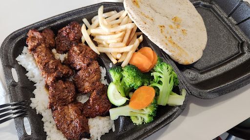 Photo of Mashawi Grill - 25362 Crenshaw Blvd, Torrance, CA 90505