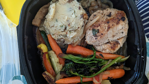 Photo of Mashawi Grill - 25362 Crenshaw Blvd, Torrance, CA 90505