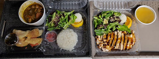 Photo of Mashawi Grill - 25362 Crenshaw Blvd, Torrance, CA 90505