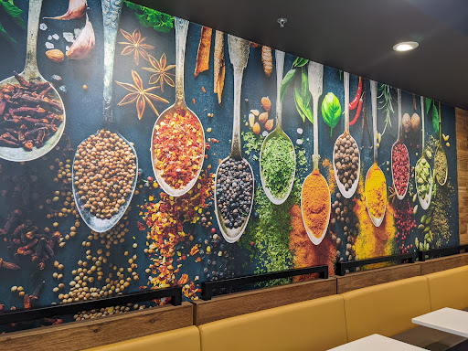 Photo of Mashawi Grill - 25362 Crenshaw Blvd, Torrance, CA 90505