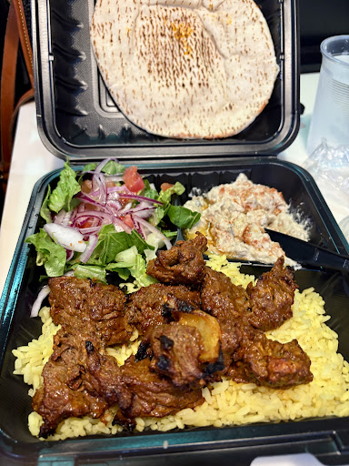 Photo of Mashawi Grill - 25362 Crenshaw Blvd, Torrance, CA 90505