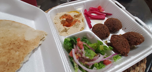 Photo of Mashawi Grill - 25362 Crenshaw Blvd, Torrance, CA 90505