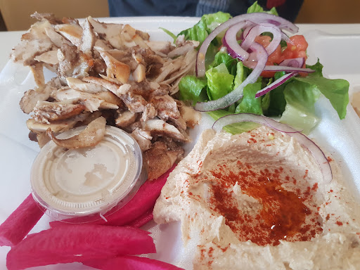 Photo of Mashawi Grill - 25362 Crenshaw Blvd, Torrance, CA 90505