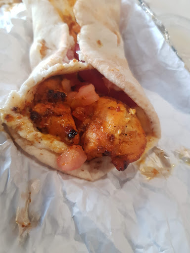 Photo of Mashawi Grill - 25362 Crenshaw Blvd, Torrance, CA 90505