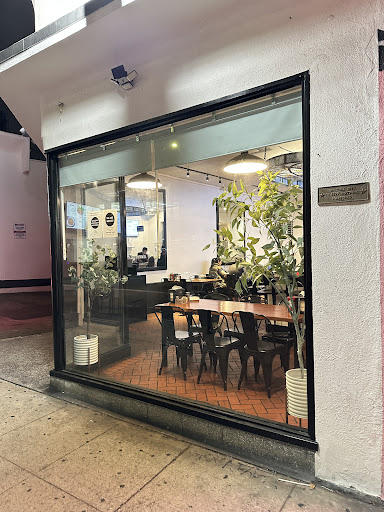 Photo of Doner Corner - 11916 Wilshire Blvd, Los Angeles, CA 90025