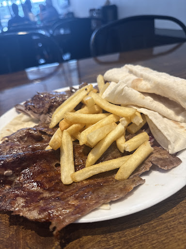 Photo of Doner Corner - 11916 Wilshire Blvd, Los Angeles, CA 90025