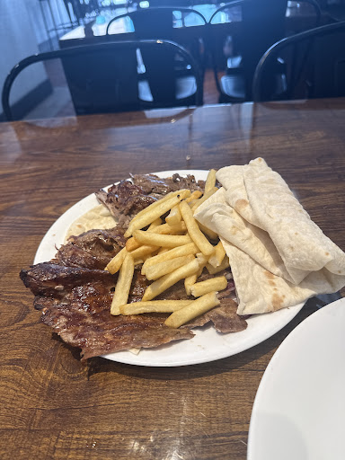 Photo of Doner Corner - 11916 Wilshire Blvd, Los Angeles, CA 90025