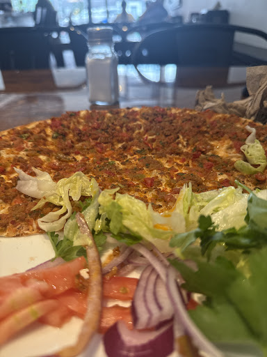 Photo of Doner Corner - 11916 Wilshire Blvd, Los Angeles, CA 90025