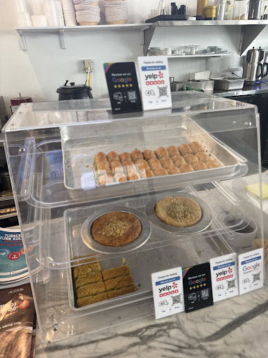 Photo of Doner Corner - 11916 Wilshire Blvd, Los Angeles, CA 90025