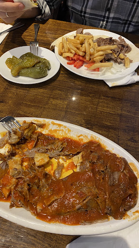 Photo of Doner Corner - 11916 Wilshire Blvd, Los Angeles, CA 90025