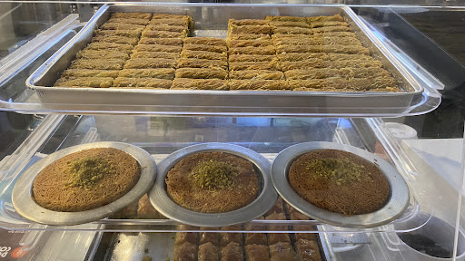 Photo of Doner Corner - 11916 Wilshire Blvd, Los Angeles, CA 90025