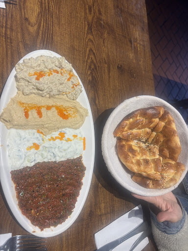 Photo of Doner Corner - 11916 Wilshire Blvd, Los Angeles, CA 90025