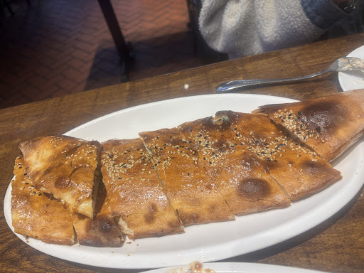 Photo of Doner Corner - 11916 Wilshire Blvd, Los Angeles, CA 90025