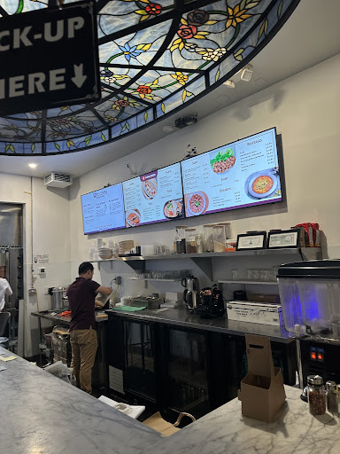 Photo of Doner Corner - 11916 Wilshire Blvd, Los Angeles, CA 90025