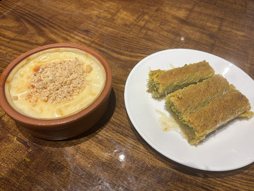 Photo of Doner Corner - 11916 Wilshire Blvd, Los Angeles, CA 90025