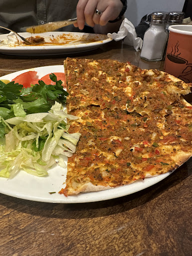 Photo of Doner Corner - 11916 Wilshire Blvd, Los Angeles, CA 90025