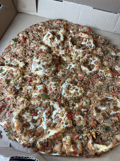 Photo of Doner Corner - 11916 Wilshire Blvd, Los Angeles, CA 90025