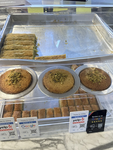 Photo of Doner Corner - 11916 Wilshire Blvd, Los Angeles, CA 90025