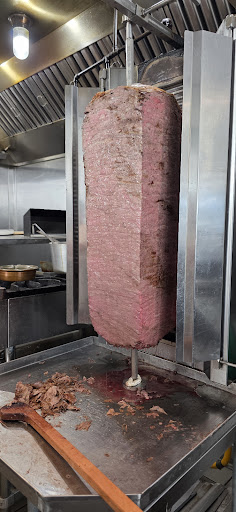 Photo of Doner Corner - 11916 Wilshire Blvd, Los Angeles, CA 90025