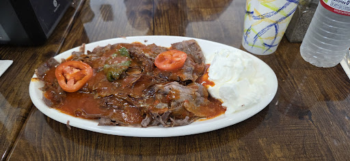 Photo of Doner Corner - 11916 Wilshire Blvd, Los Angeles, CA 90025