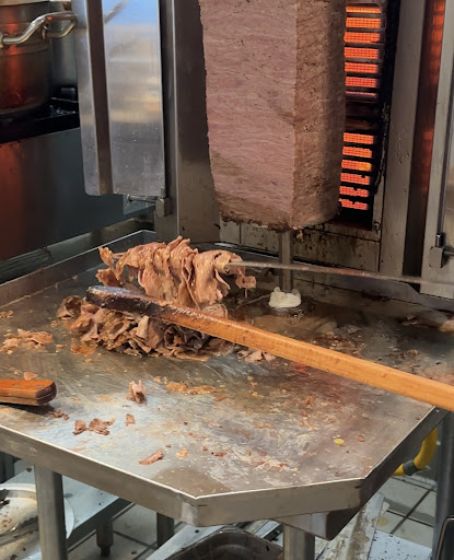 Photo of Doner Corner - 11916 Wilshire Blvd, Los Angeles, CA 90025