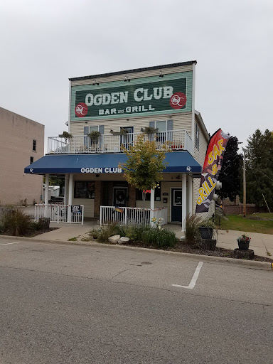 Photo of Ogden Club - 414 10th Ave #1, Menominee, MI 49858