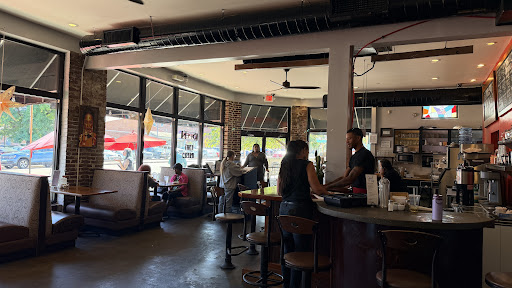 Photo of Café Eclectic - 603 N McLean Blvd, Memphis, TN 38107