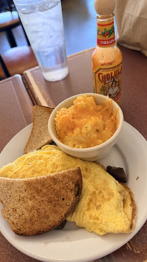 Photo of Café Eclectic - 603 N McLean Blvd, Memphis, TN 38107