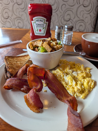 Photo of Café Eclectic - 603 N McLean Blvd, Memphis, TN 38107