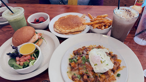 Photo of Café Eclectic - 603 N McLean Blvd, Memphis, TN 38107