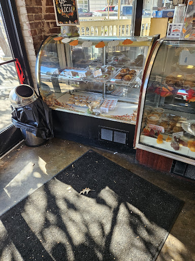 Photo of Café Eclectic - 603 N McLean Blvd, Memphis, TN 38107