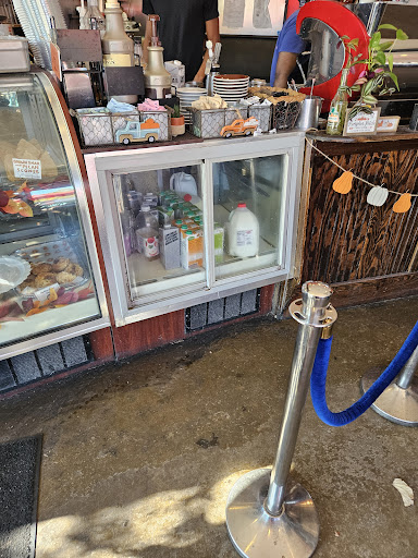 Photo of Café Eclectic - 603 N McLean Blvd, Memphis, TN 38107