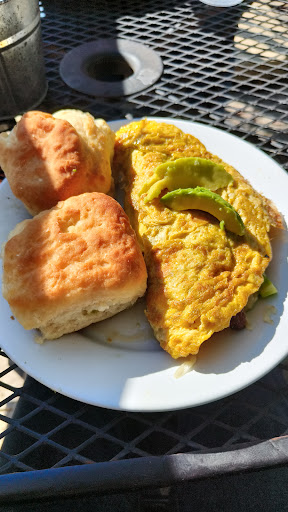 Photo of Café Eclectic - 603 N McLean Blvd, Memphis, TN 38107