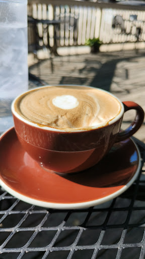 Photo of Café Eclectic - 603 N McLean Blvd, Memphis, TN 38107