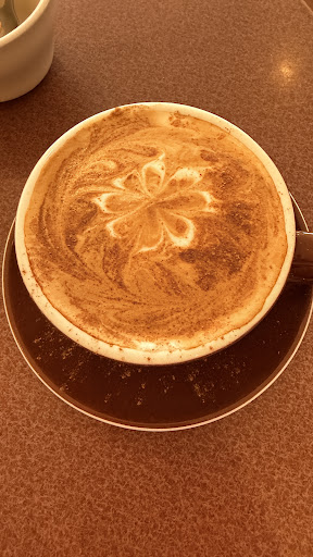 Photo of Café Eclectic - 603 N McLean Blvd, Memphis, TN 38107