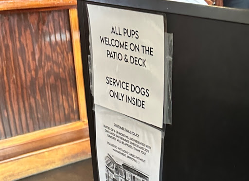 Photo of Café Eclectic - 603 N McLean Blvd, Memphis, TN 38107