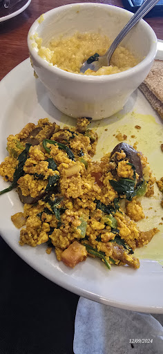 Photo of Café Eclectic - 603 N McLean Blvd, Memphis, TN 38107