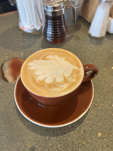 Photo of Café Eclectic - 603 N McLean Blvd, Memphis, TN 38107