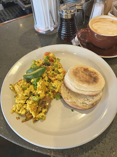 Photo of Café Eclectic - 603 N McLean Blvd, Memphis, TN 38107