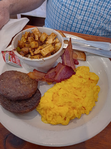 Photo of Café Eclectic - 603 N McLean Blvd, Memphis, TN 38107