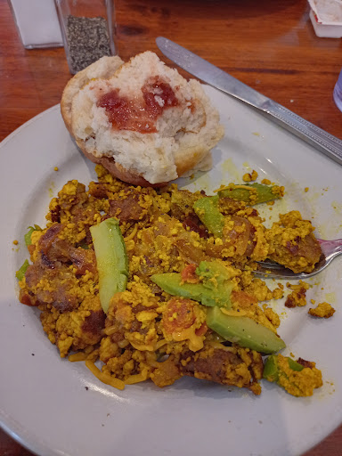 Photo of Café Eclectic - 603 N McLean Blvd, Memphis, TN 38107