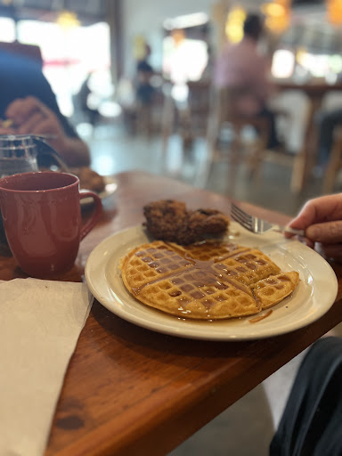 Photo of Café Eclectic - 603 N McLean Blvd, Memphis, TN 38107