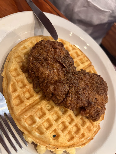 Photo of Café Eclectic - 603 N McLean Blvd, Memphis, TN 38107