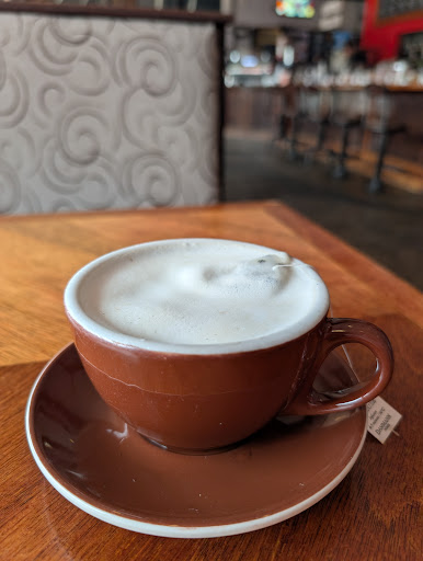 Photo of Café Eclectic - 603 N McLean Blvd, Memphis, TN 38107