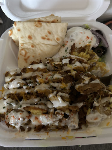 Photo of Sam's Greek Cafe - 16504 Fort Campbell Blvd, Oak Grove, KY 42262