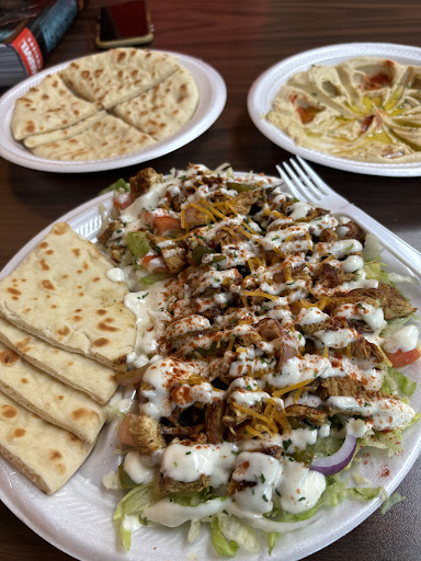 Photo of Sam's Greek Cafe - 16504 Fort Campbell Blvd, Oak Grove, KY 42262