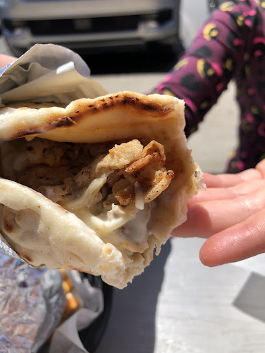 Photo of Sam's Greek Cafe - 16504 Fort Campbell Blvd, Oak Grove, KY 42262